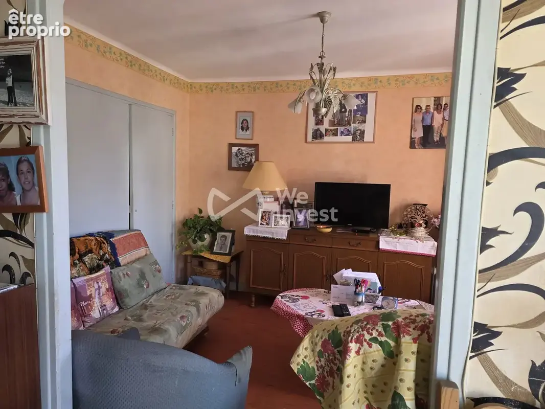 Appartement 4 pièces 80 m² à vendre à Briancon (05100) - photo 5