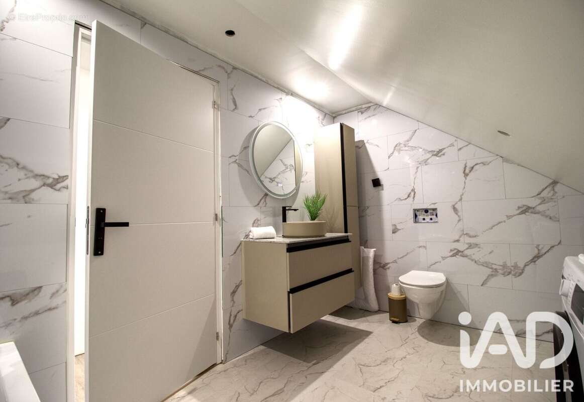 Maison 255 m² à Mery-Sur-Marne  - photo 6