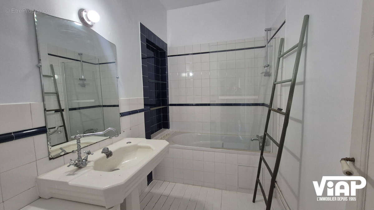 Appartement à LIMOGES