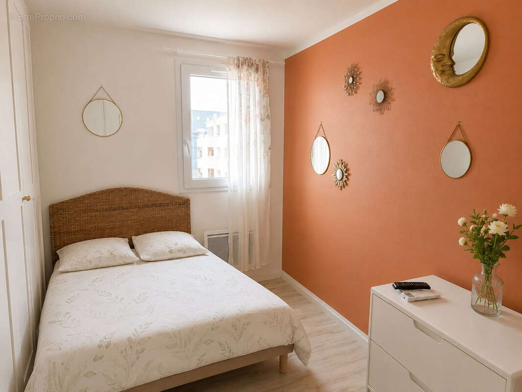 Appartement à MARSEILLE-10E