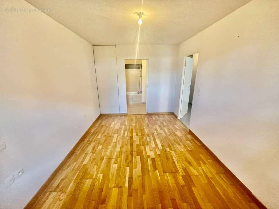 Appartement t2 de 46m2 - photo 5