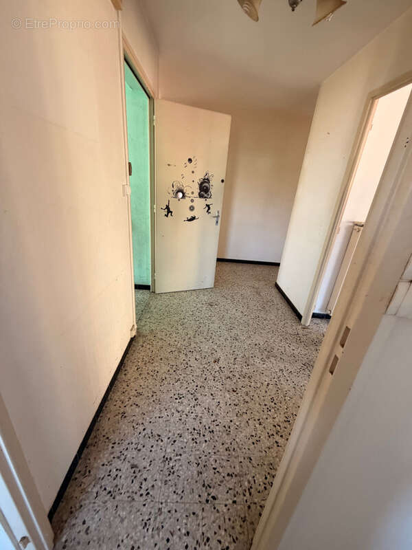 Appartement à ANNONAY