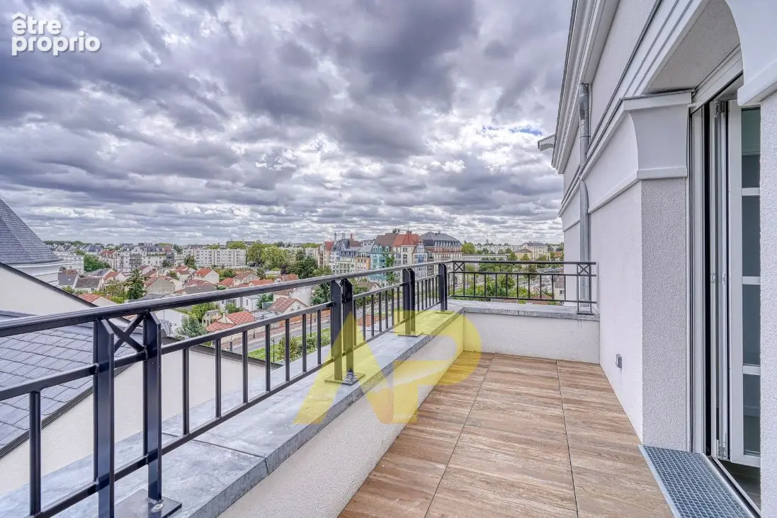 Maison sur le toit Rooftop d'exception - photo 15