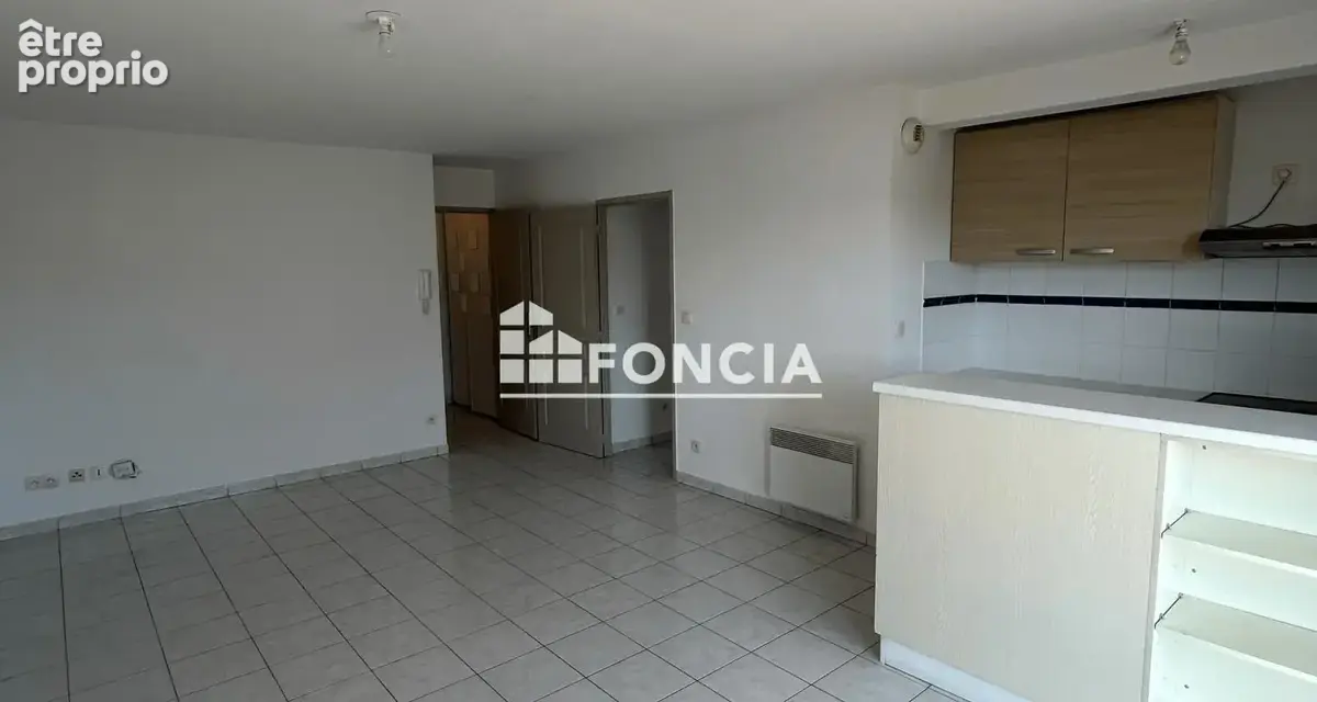Appartement 3 pièces 55 m² à vendre à Narbonne (11100) - photo 3