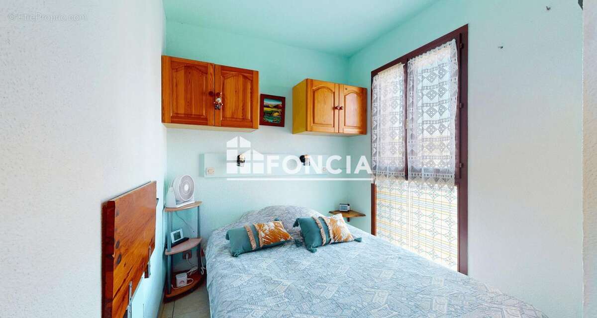 Appartement à SAINT-CYPRIEN