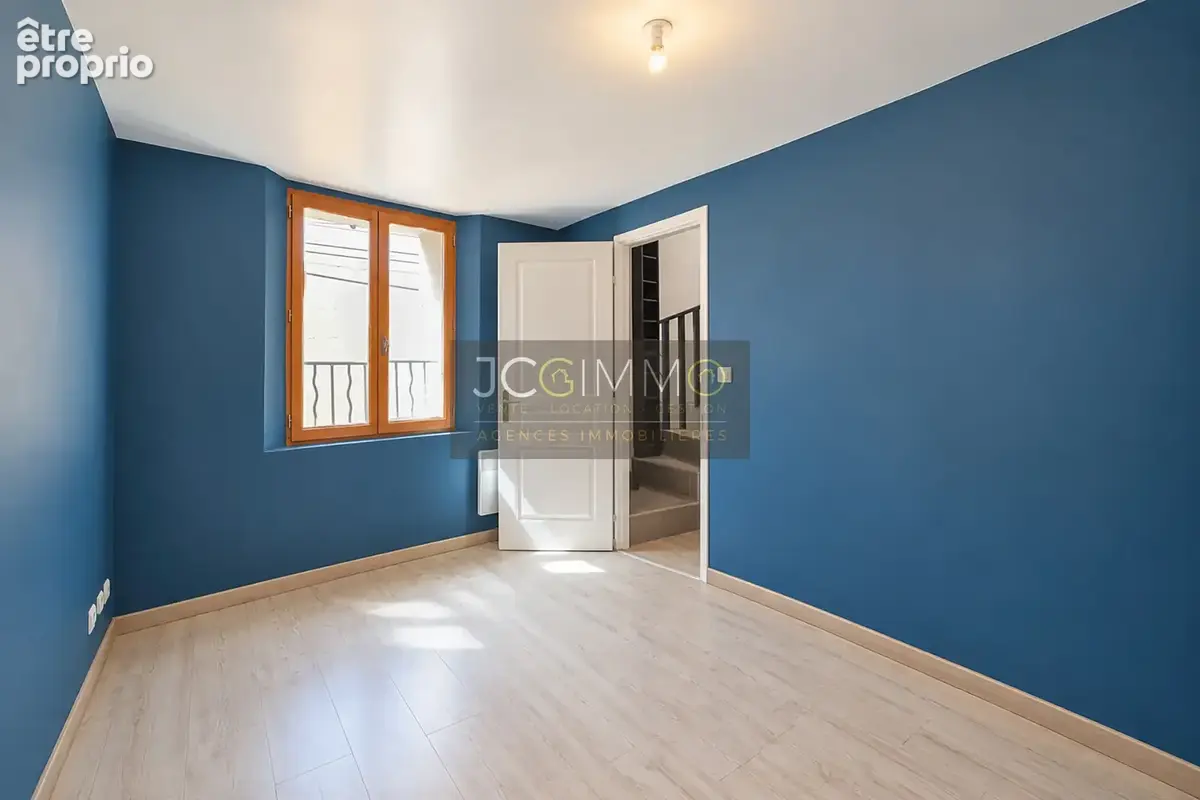 Maison de village T3 - photo 6