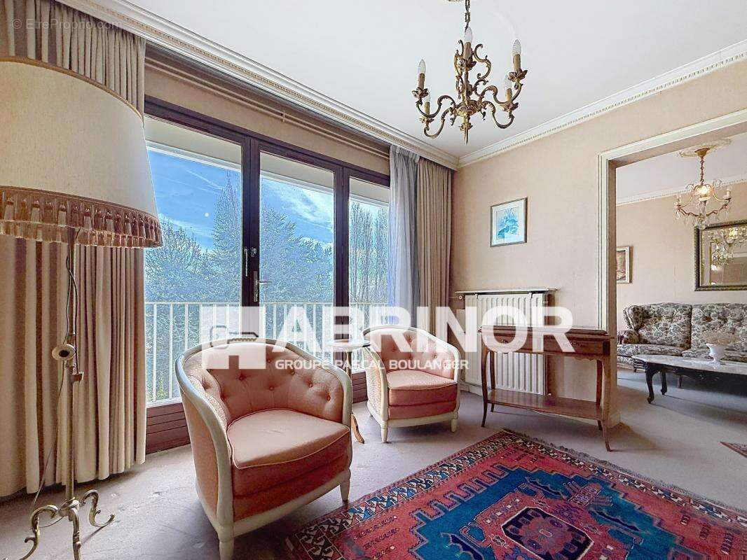 Appartement à ROUBAIX