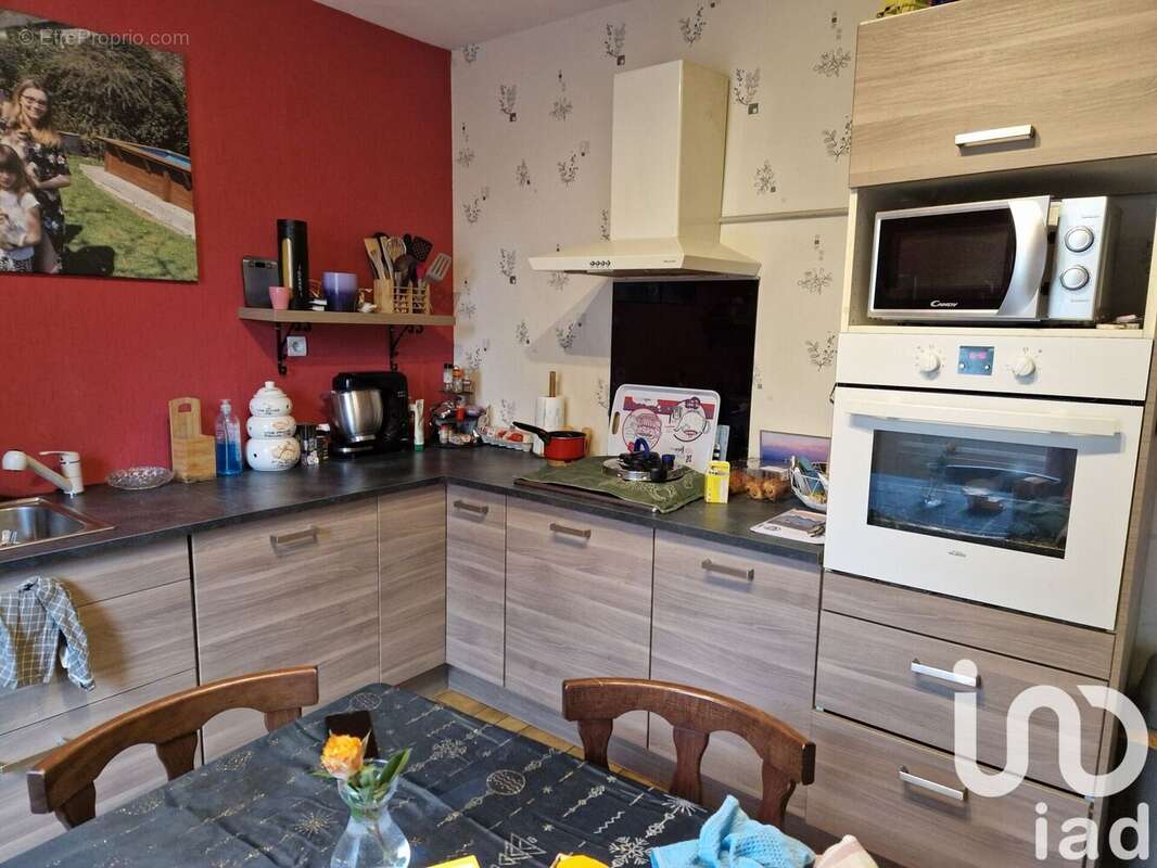 Photo 2 - Maison à LE GOURAY