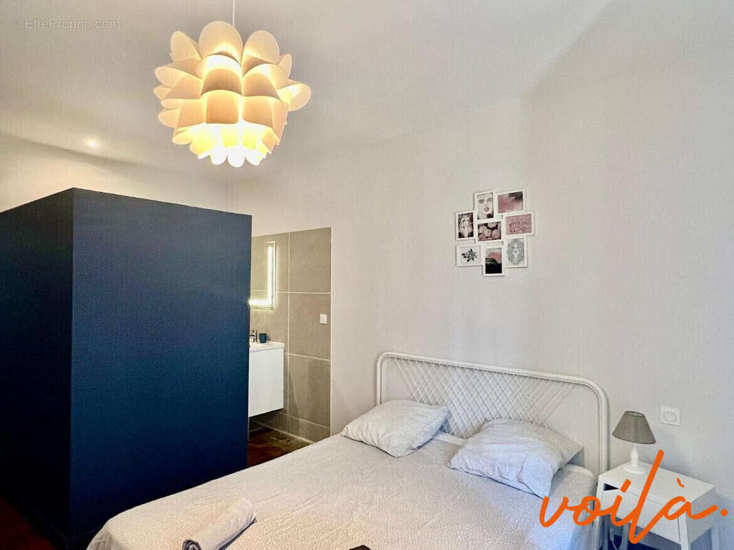 Appartement à CARCASSONNE