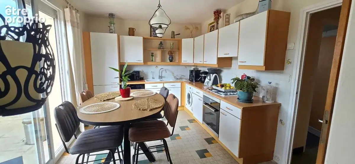 Agglo Sud Filibus, Maison familiale et habitatble en P/pied - photo 17