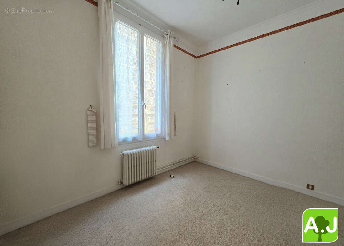 Appartement à SAINT-ANDRE-DE-L'EURE