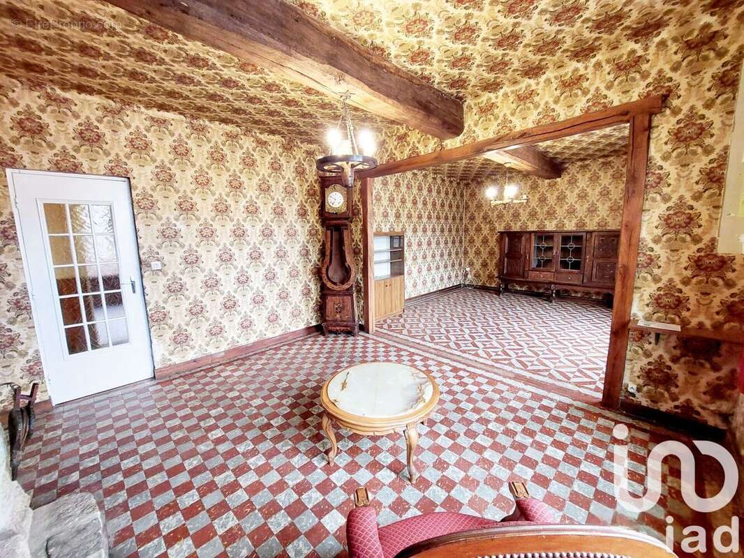 Photo 4 - Maison à VAUDEURS