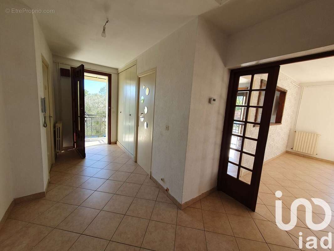 Photo 7 - Maison à ROQUETTES