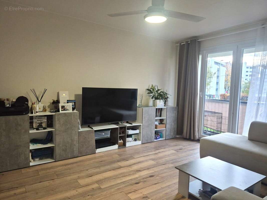 Appartement à ANNEMASSE