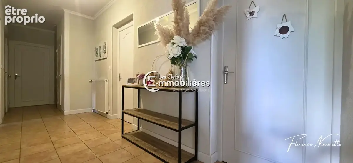 À vendre maison sur sous-sol 4 chambres 170 m² - photo 6