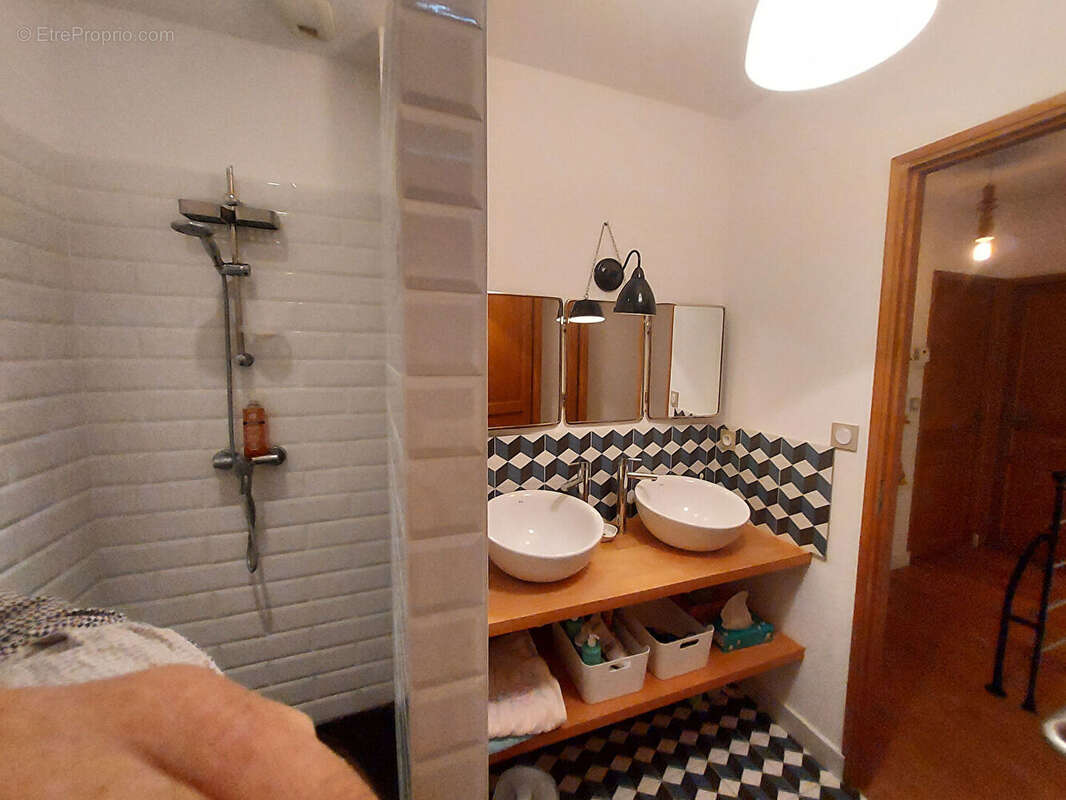 Maison à LE CHATEAU-D&#039;OLERON