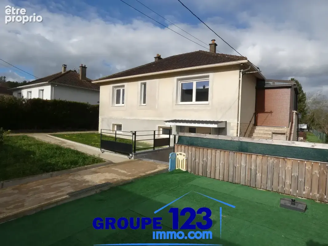 Habitable de suite - photo 7