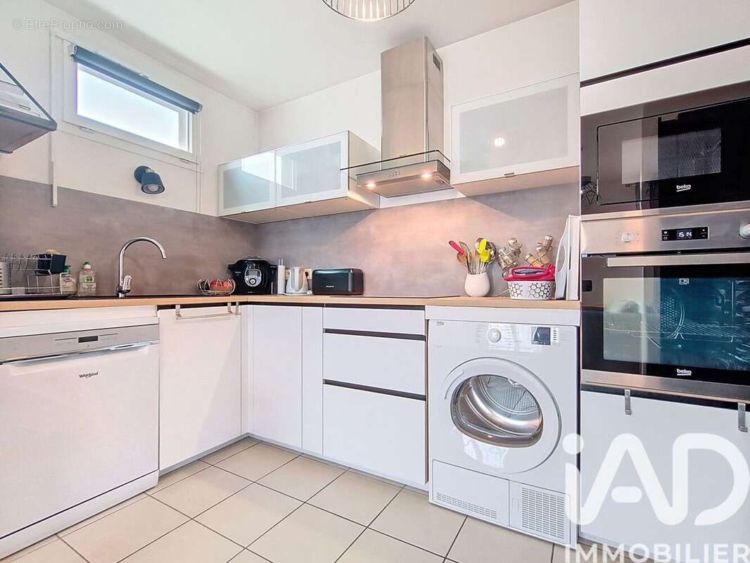 Photo 5 - Appartement à TAVERNY