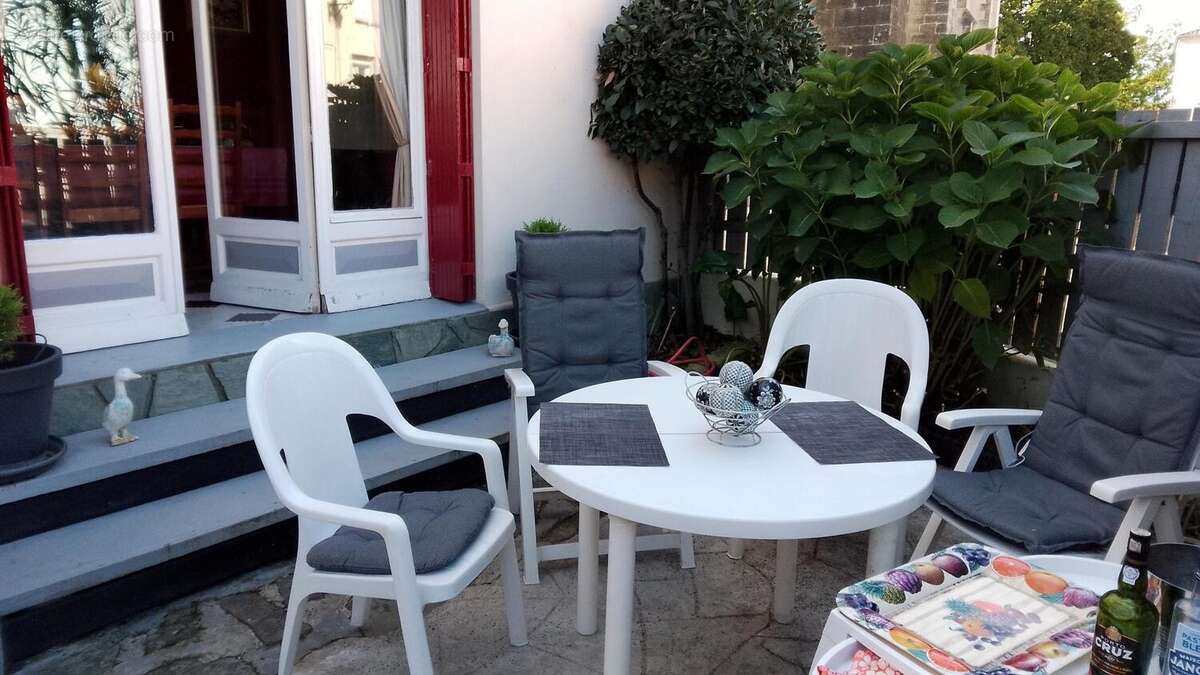 Photo 3 - Maison à LA CAILLERE-SAINT-HILAIRE