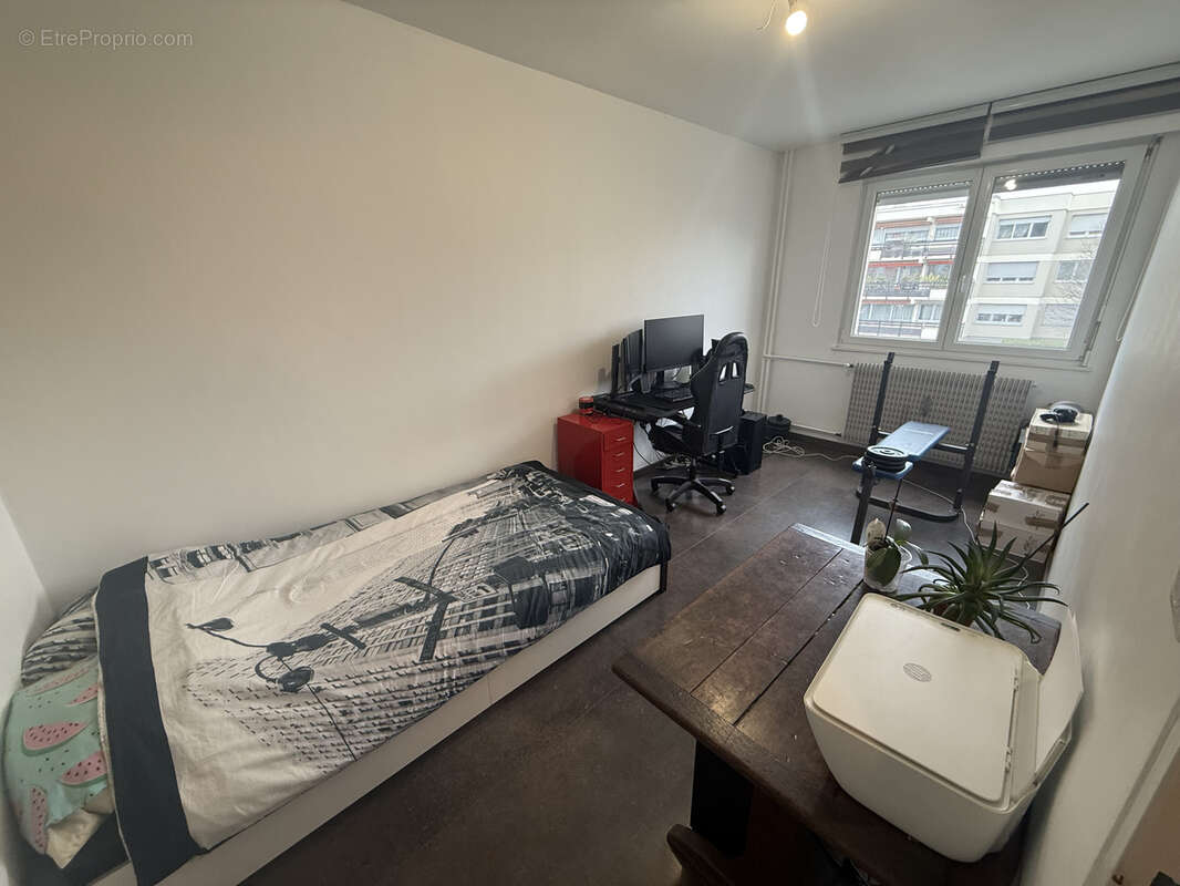 Appartement à HOENHEIM