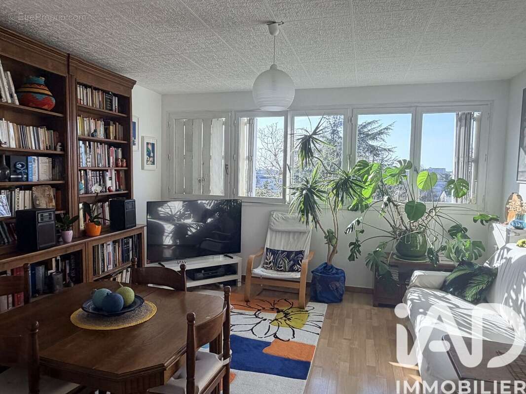 Photo 4 - Appartement à ORLEANS
