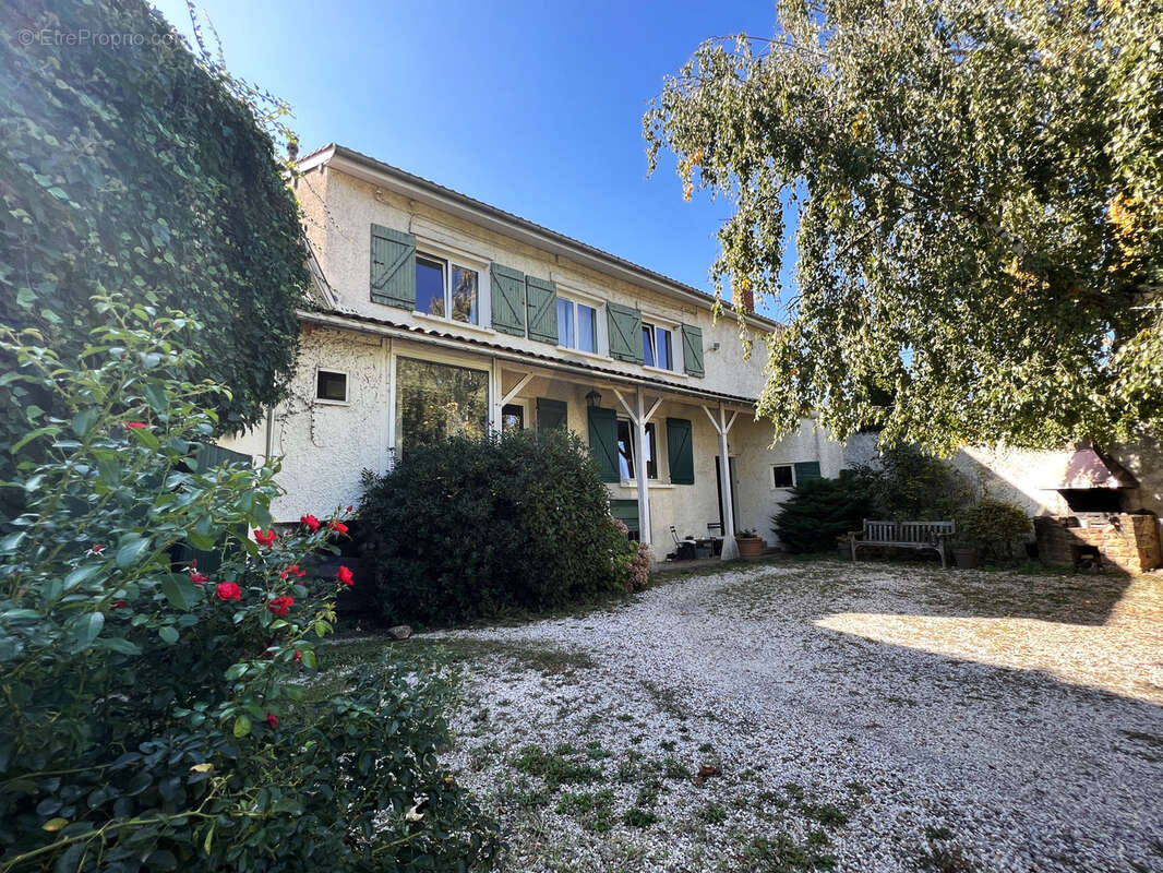 Maison à LIMONEST
