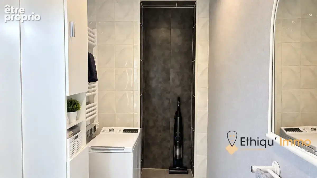 Appartement 3 pièces 71 m² à vendre à Troyes (10000) - photo 5