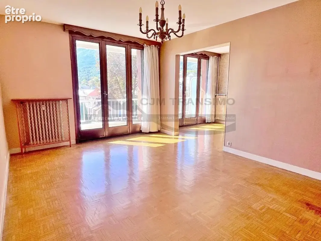 Appartement 4 pièces à vendre à Gap (05000) - photo 2