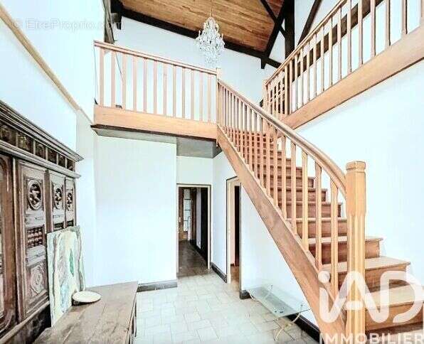 Photo 5 - Maison à LAYRAC