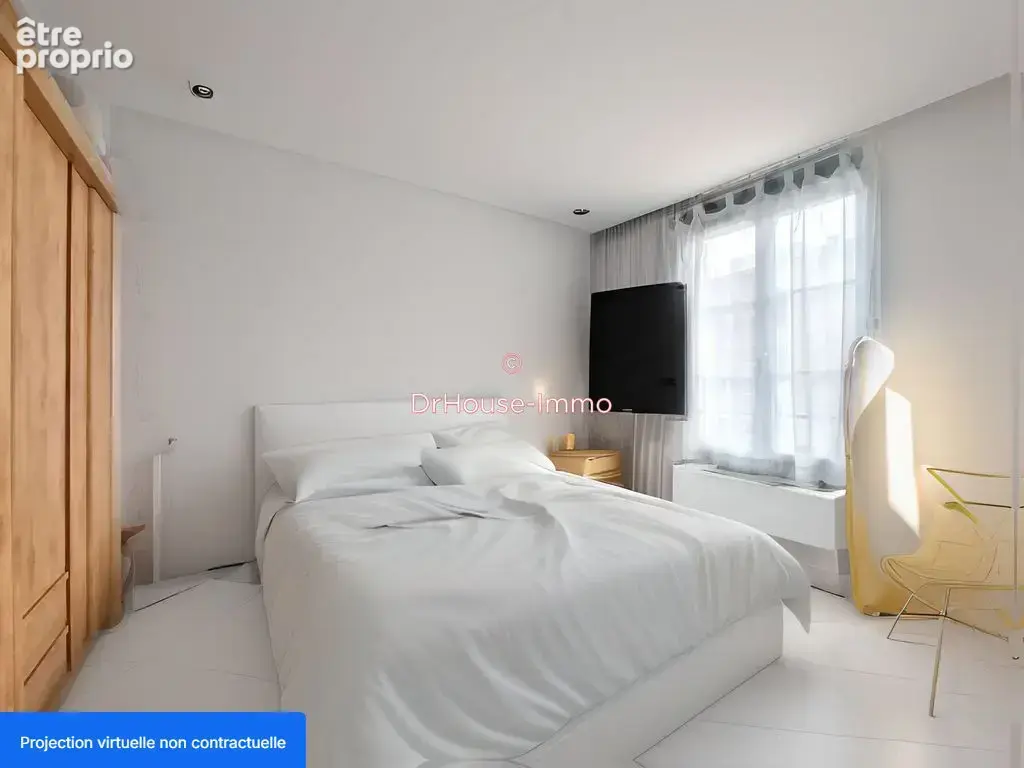 Appartement 4 pièces 85 m² à vendre à Le Bourget (93350) - photo 48
