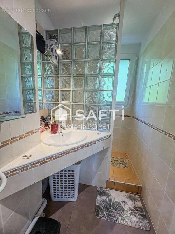 Appartement 44 m² à Varaville  - photo 6