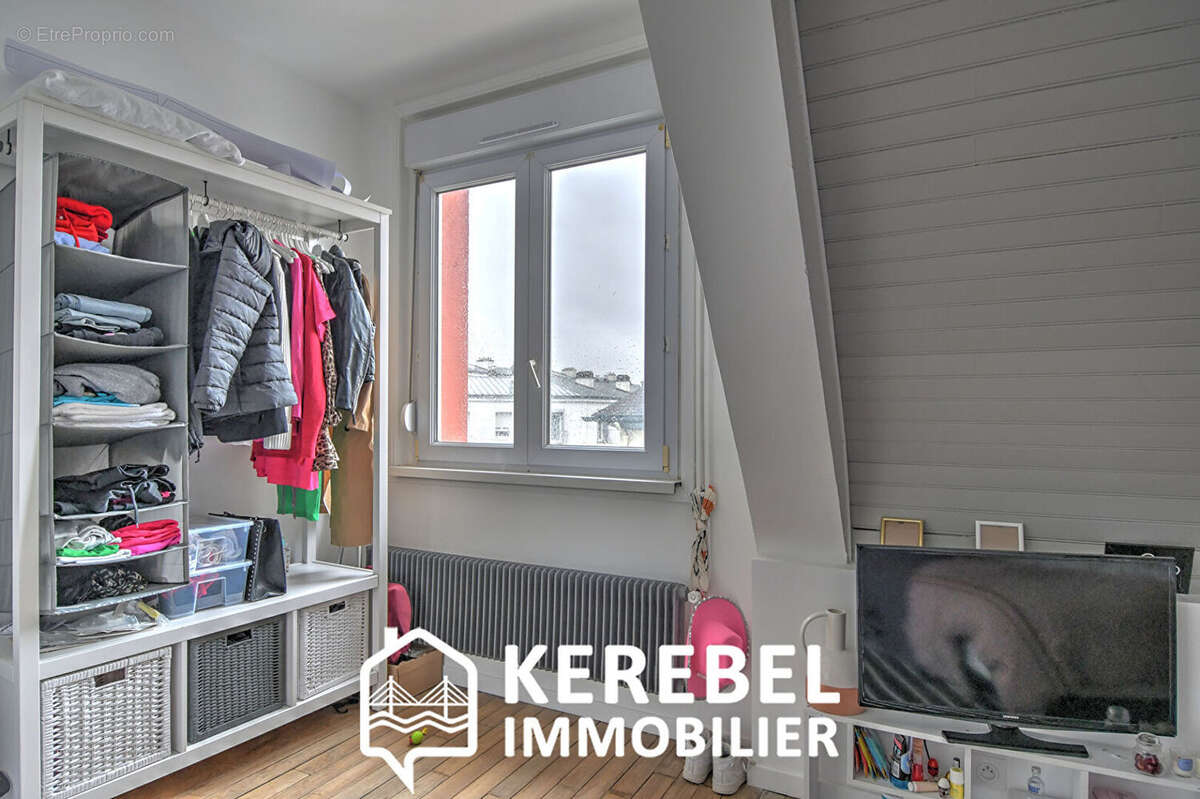 Appartement à BREST