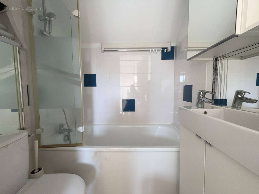 Appartement à ARZAL