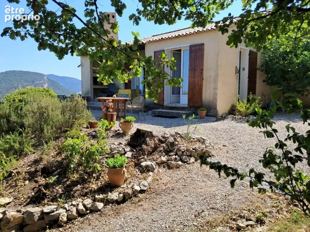 Maison À Vendre - photo 1