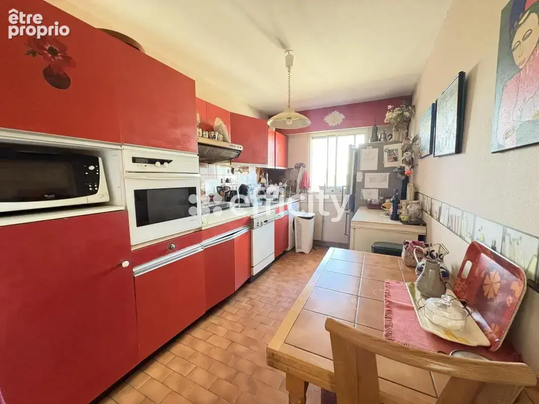 Appartement - photo 8