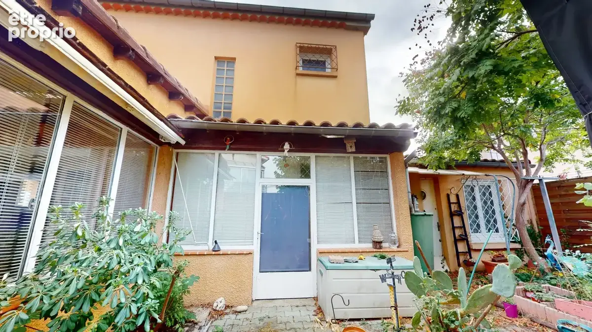 Maison Limoux 5 pièce(s) - photo 15