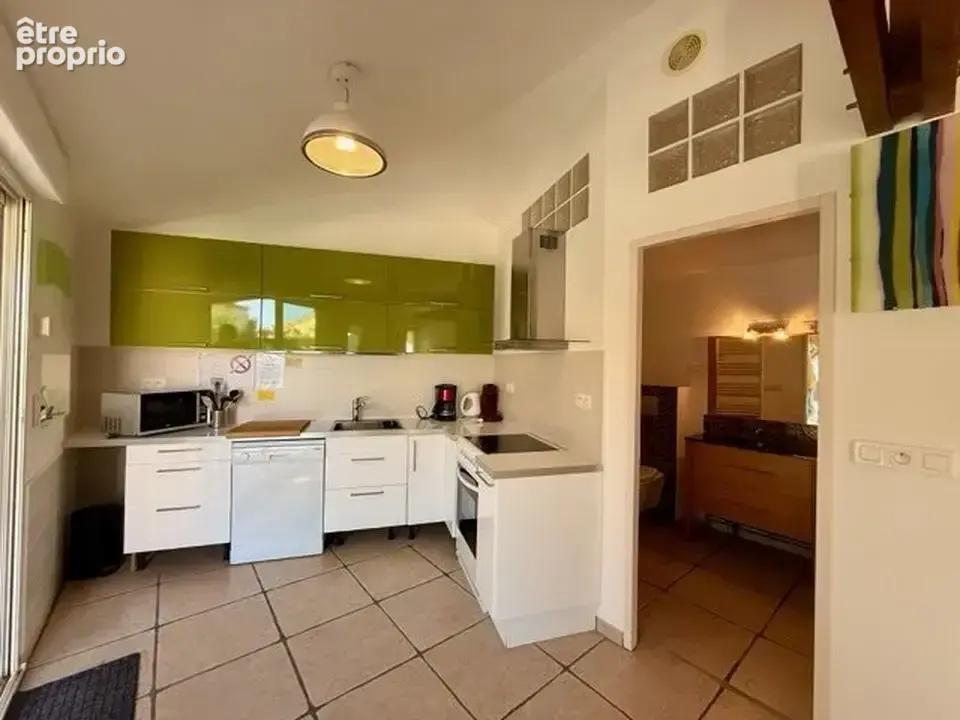 Villa avec piscine chauffée et gîte - Rieux-Minervois - photo 15