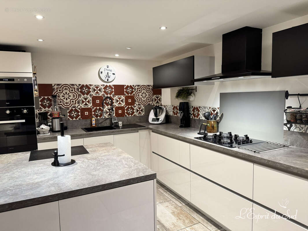 Maison à CORDES-SUR-CIEL