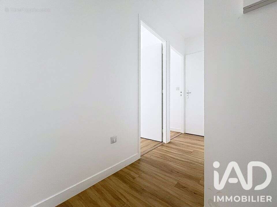 Photo 4 - Appartement à TOURS