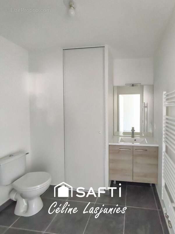 Photo 7 - Appartement à PESSAC