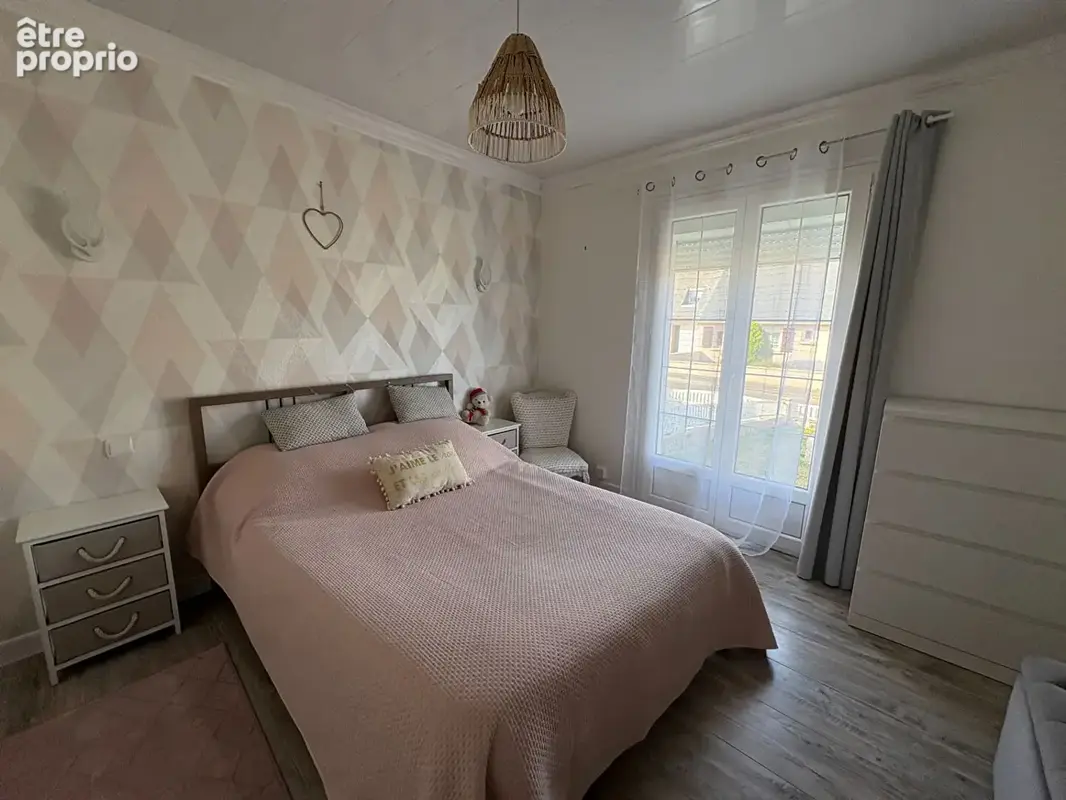 Maison BOURG Plédran - photo 8