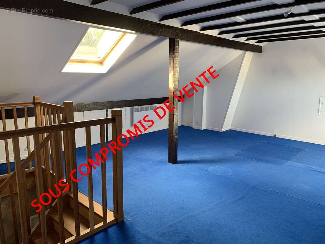 Maison à BREUILLET