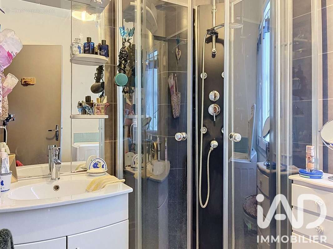 Maison 64 m² à Amilly  - photo 7