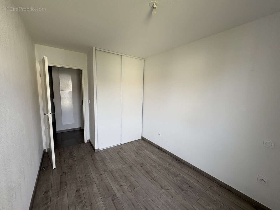 Appartement à CORNEBARRIEU