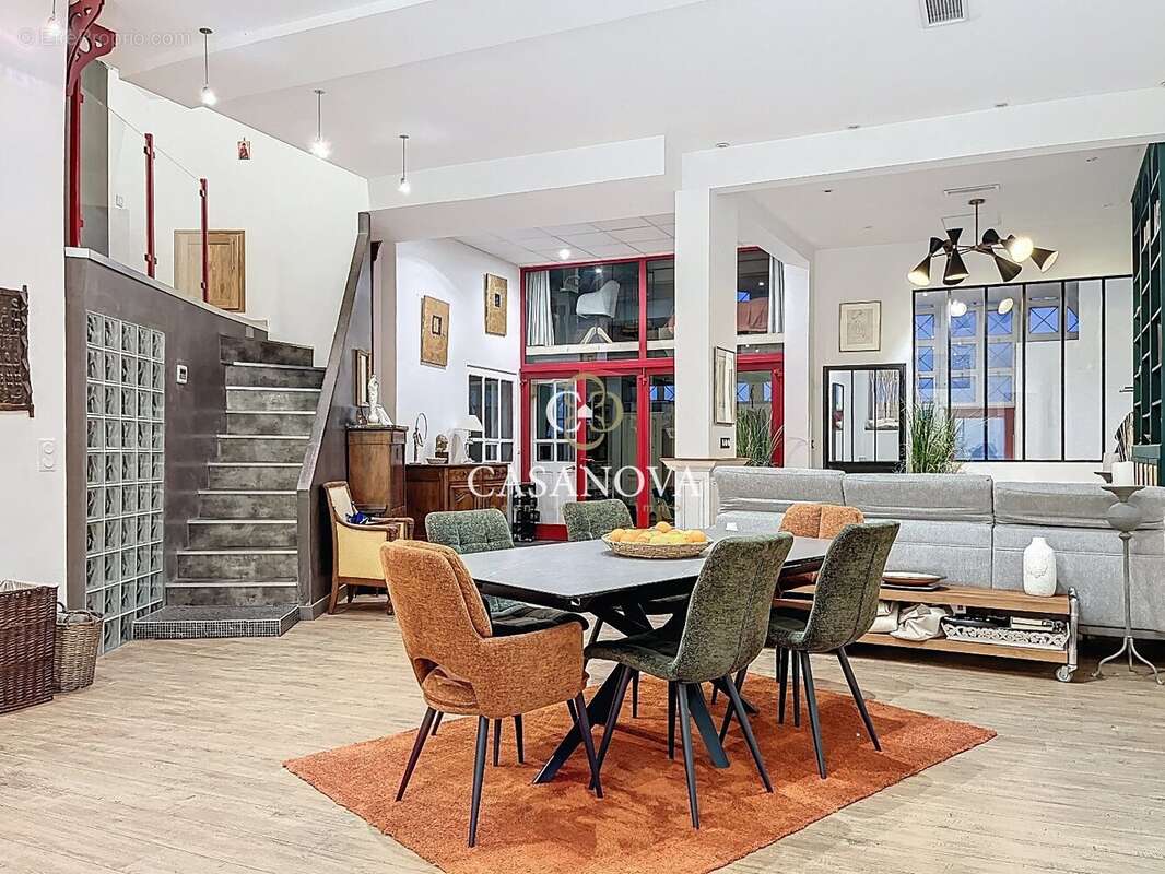 Appartement à BEZIERS