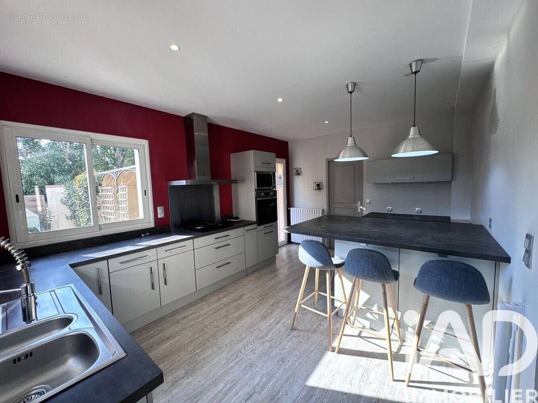 Photo 1 - Maison à BEDARRIDES