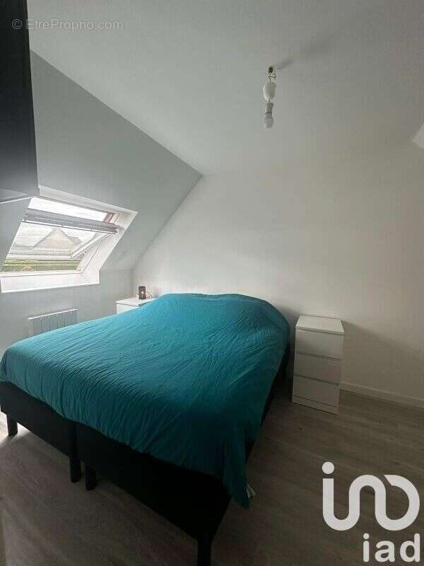 Photo 7 - Maison à SAINT-AUBIN-ROUTOT