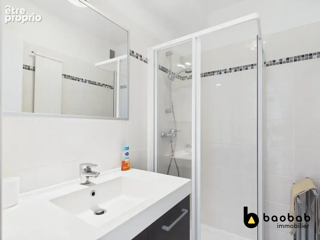 Appartement 2 pièces 32 m² à vendre à Le Bourget-Du-Lac (73370) - photo 6