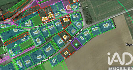 Photo 3 - Terrain à PIERREFITTE-SUR-AIRE