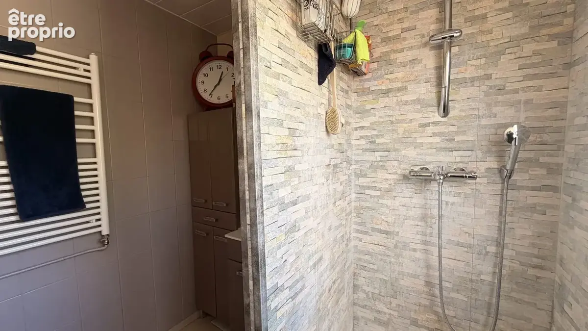 Maison 5 pièces 70 m² à vendre à Angervilliers (91470) - photo 8